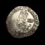 Charles I shilling reverse
