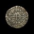 Edward IV groat obverse