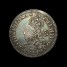 Elizabeth I sixpence reverse
