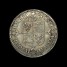 Elizabeth I sixpence obverse