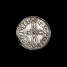 Harthacnut penny obverse