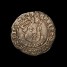 Henry VIII groat reverse