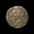 Henry VIII groat obverse