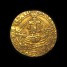 Edward IV angel obverse