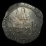 CHarles I crown reverse