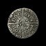 Richard III groat obverse