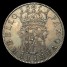 Cromwell crown obverse