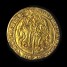 Henry VI angel reverse
