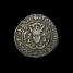 Edward IV halfgroat reverse