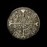 Henry VII groat obverse