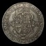 Charles I crown obverse