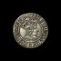 Henry VII halfgroat reverse