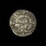 Henry VII halfgroat obverse
