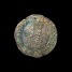 Charles I groat reverse