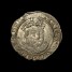 Henry VIII groat reverse