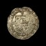 Henry VIII groat obverse