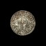 Cnut penny obverse