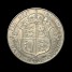 Edward VII halfcrown obverse