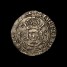 Henry VII groat reverse