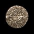 Henry VII groat obverse