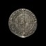 Elizabeth I groat obverse