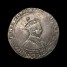 Edward VI shilling reverse