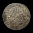 1680 halfcrown obverse