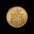 1826 sovereign obverse