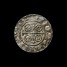 William I penny obverse