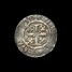 Henry II penny obverse