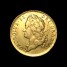 George II guinea reverse