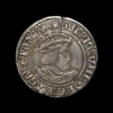 Henry_VIII_Groat_obv