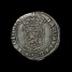 James VI half merk reverse