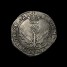 James VI half merk obverse
