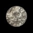 William II penny reverse