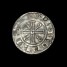 William II penny obverse