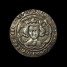 Edward III groat reverse