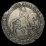 James I crown reverse