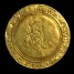 Edward VI sovereign reverse