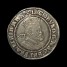 James I shilling reverse