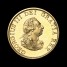 George III pattern halfpenny reverse