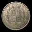 1845 crown obverse