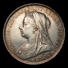1894 crown obverse