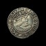 Henry VIII groat reverse