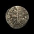 Henry VIII groat obverse