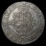 Charles I crown obverse