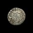 Henry VIII irish halfgroat reverse