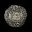 Henry VIII groat reverse