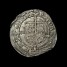 Henry VIII groat obverse
