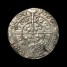 Henry VI groat obverse